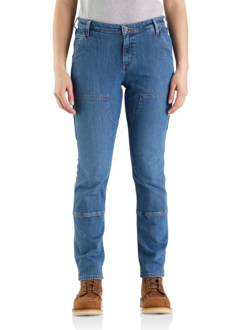 Carhartt Rugged Flex Relaxed Fit Jeans